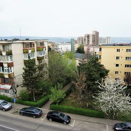 Lunii 6 Apartment Cluj-Napoca Exterior photo